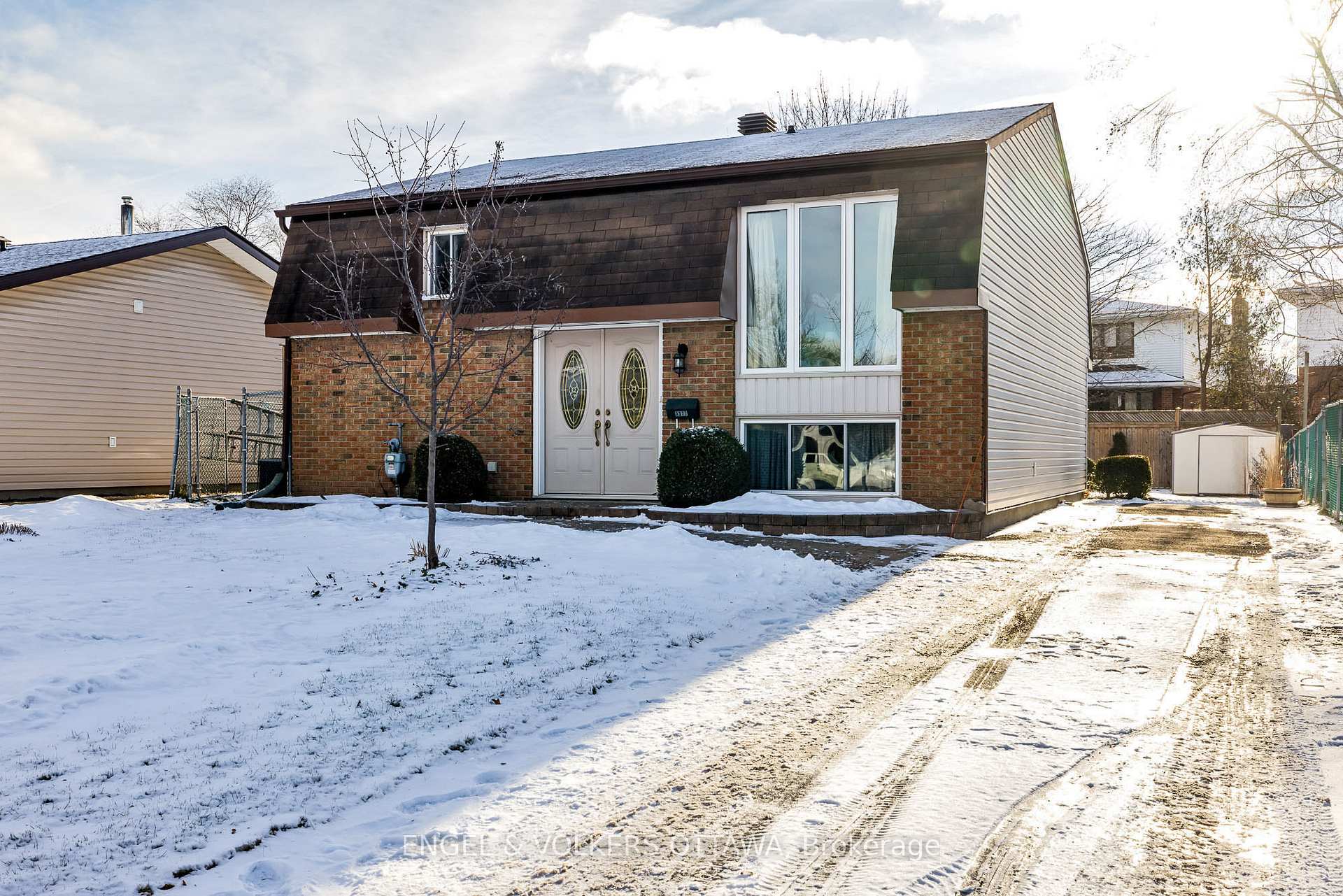 Photo 2 of 3377 Chilliwack Way, Ottawa, Sawmill Creek/Timbermill — HOMEH