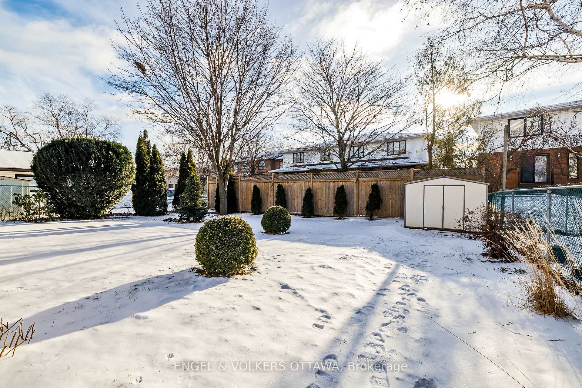 Photo 26 of 3377 Chilliwack Way, Ottawa, Sawmill Creek/Timbermill — HOMEH