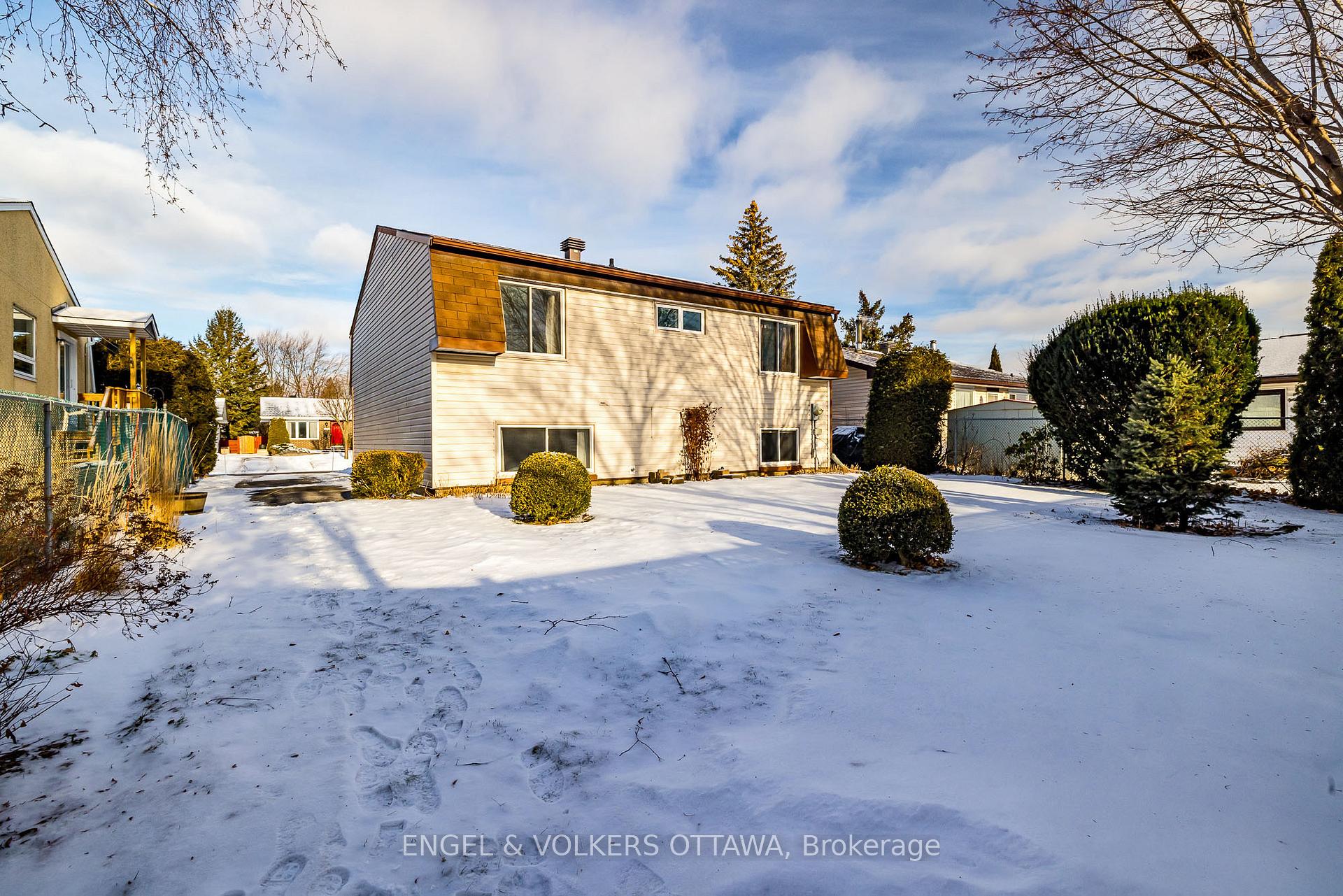 Photo 27 of 3377 Chilliwack Way, Ottawa, Sawmill Creek/Timbermill — HOMEH