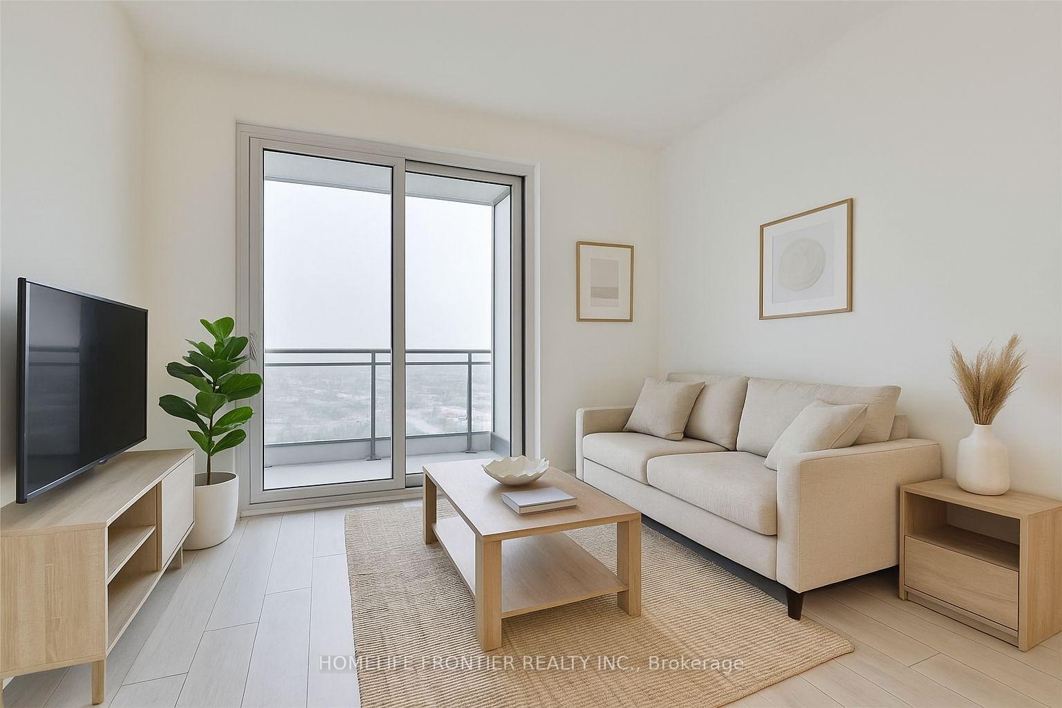 Front of Unit 2615, 950 Portage Parkway
