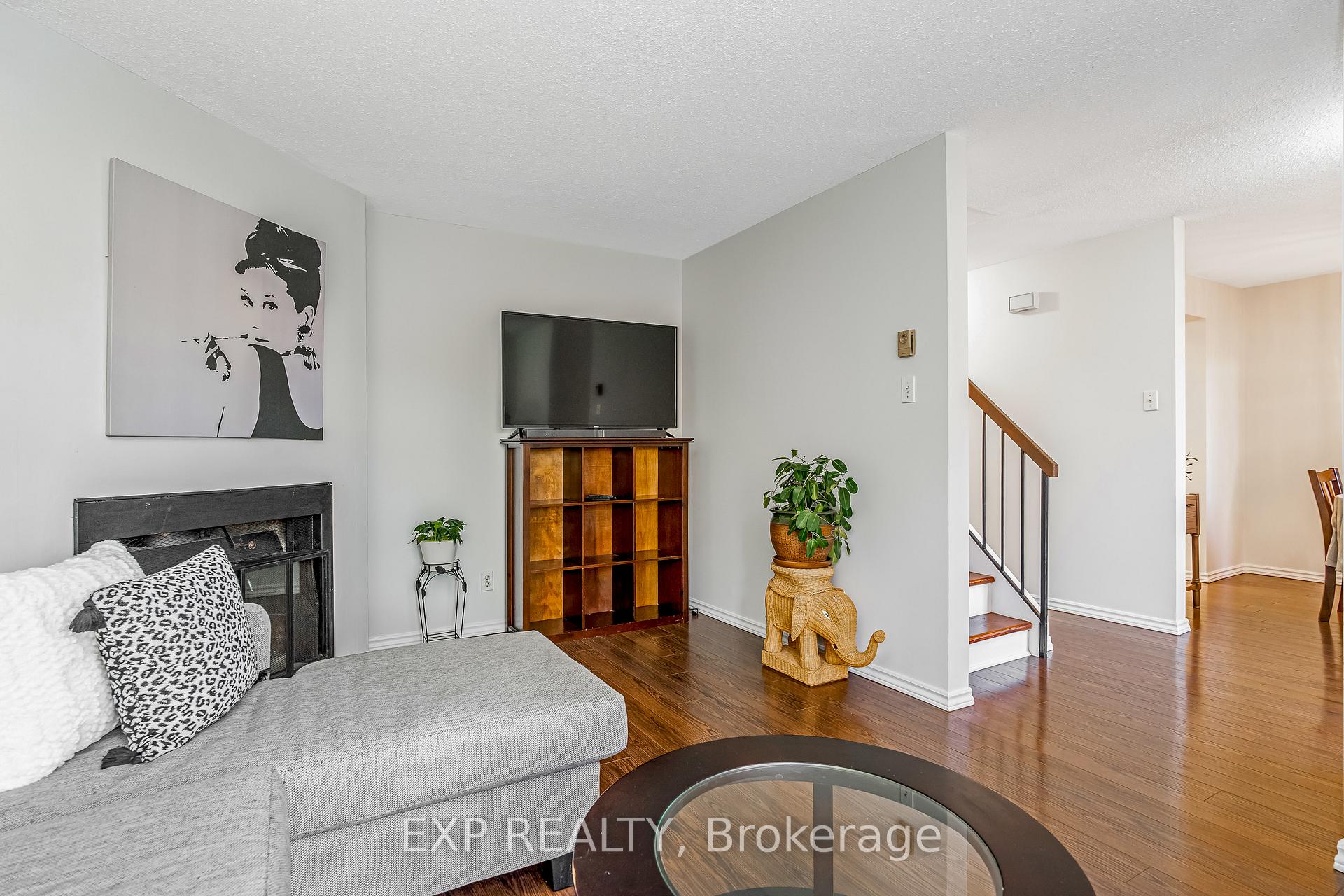 Photo 27 of Unit 104, 1820 Marsala Crescent, Ottawa, Fallingbrook/Pineridge — HOMEH