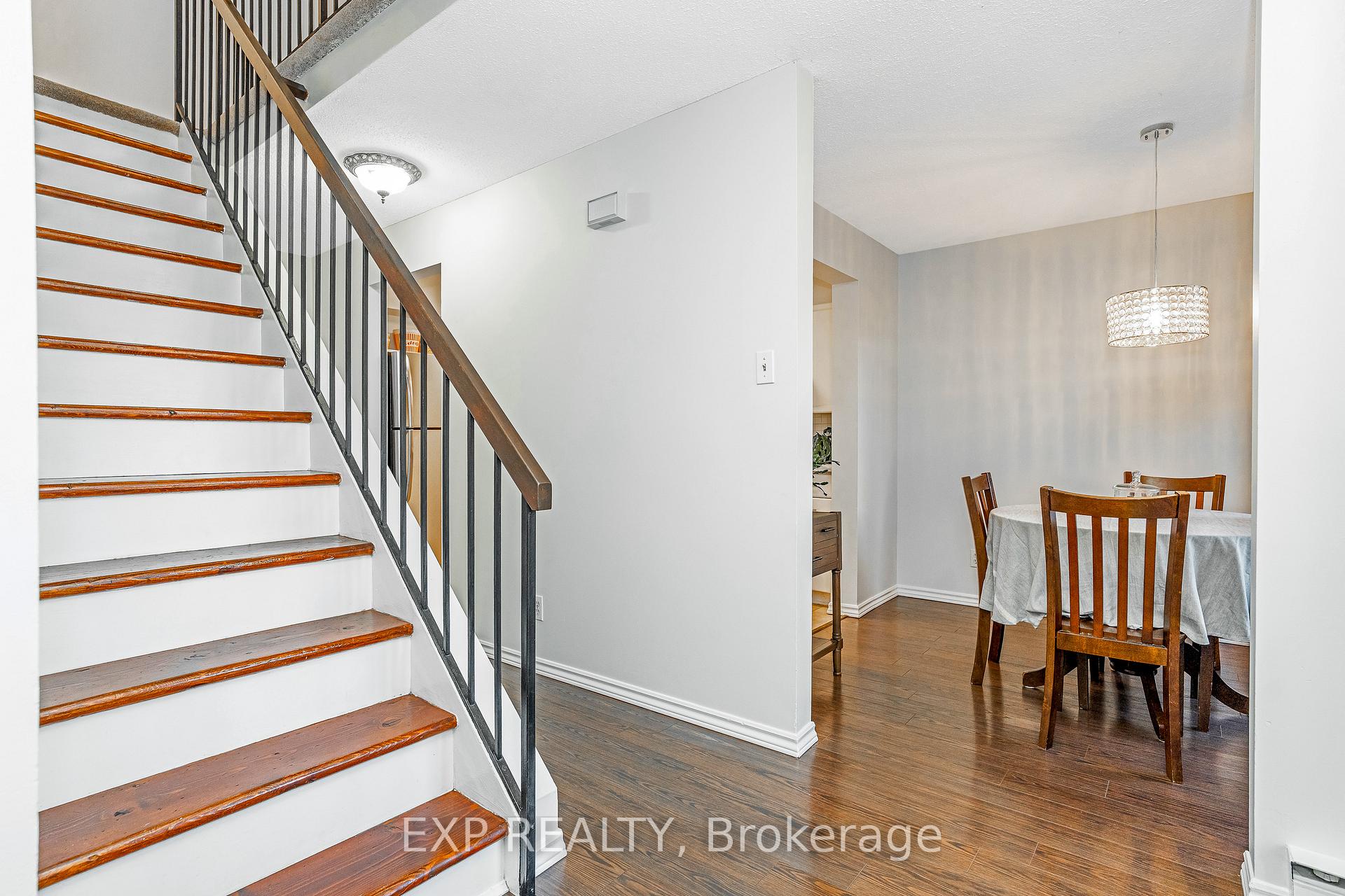 Photo 4 of Unit 104, 1820 Marsala Crescent, Ottawa, Fallingbrook/Pineridge — HOMEH