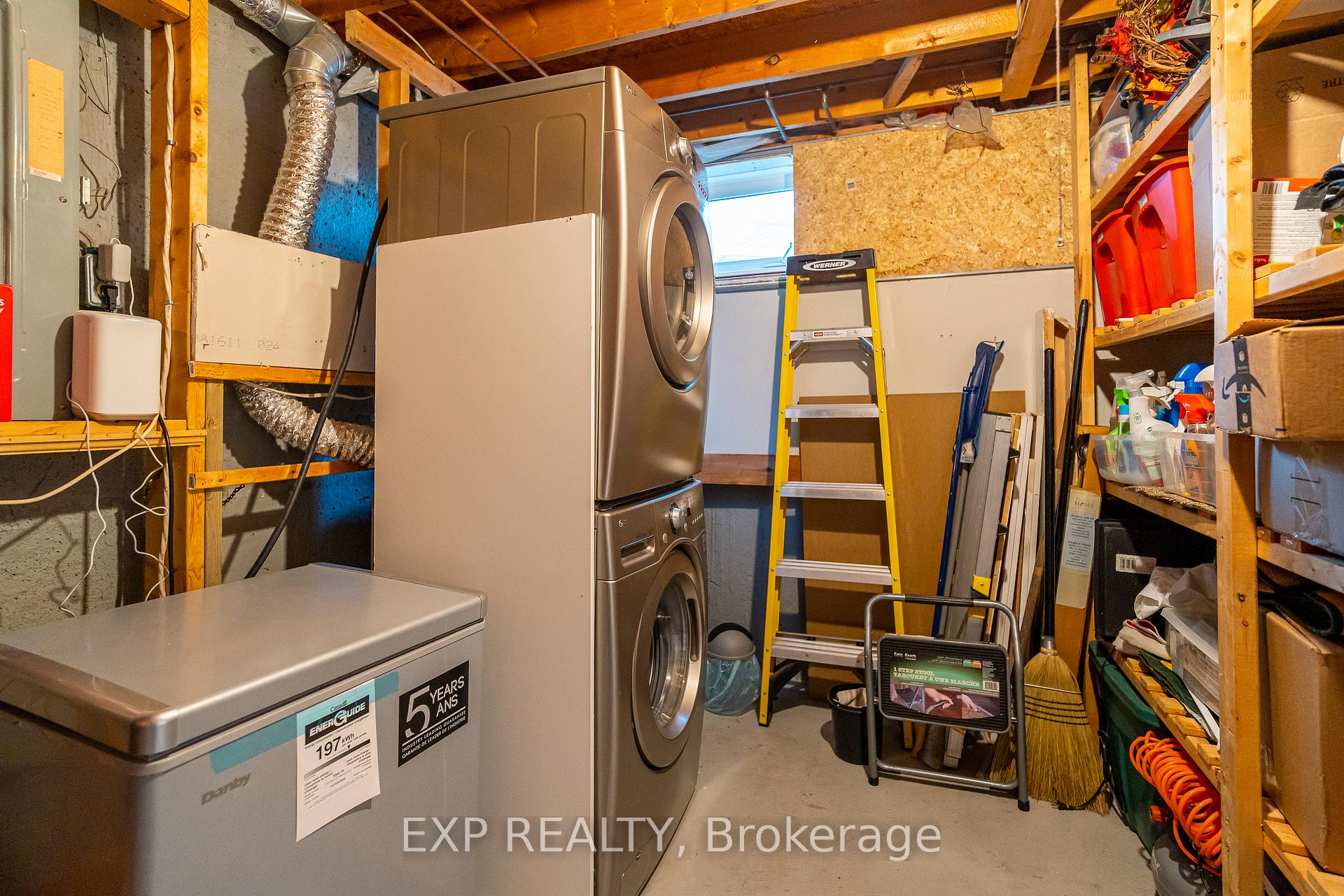 Photo 37 of Unit 104, 1820 Marsala Crescent, Ottawa, Fallingbrook/Pineridge — HOMEH
