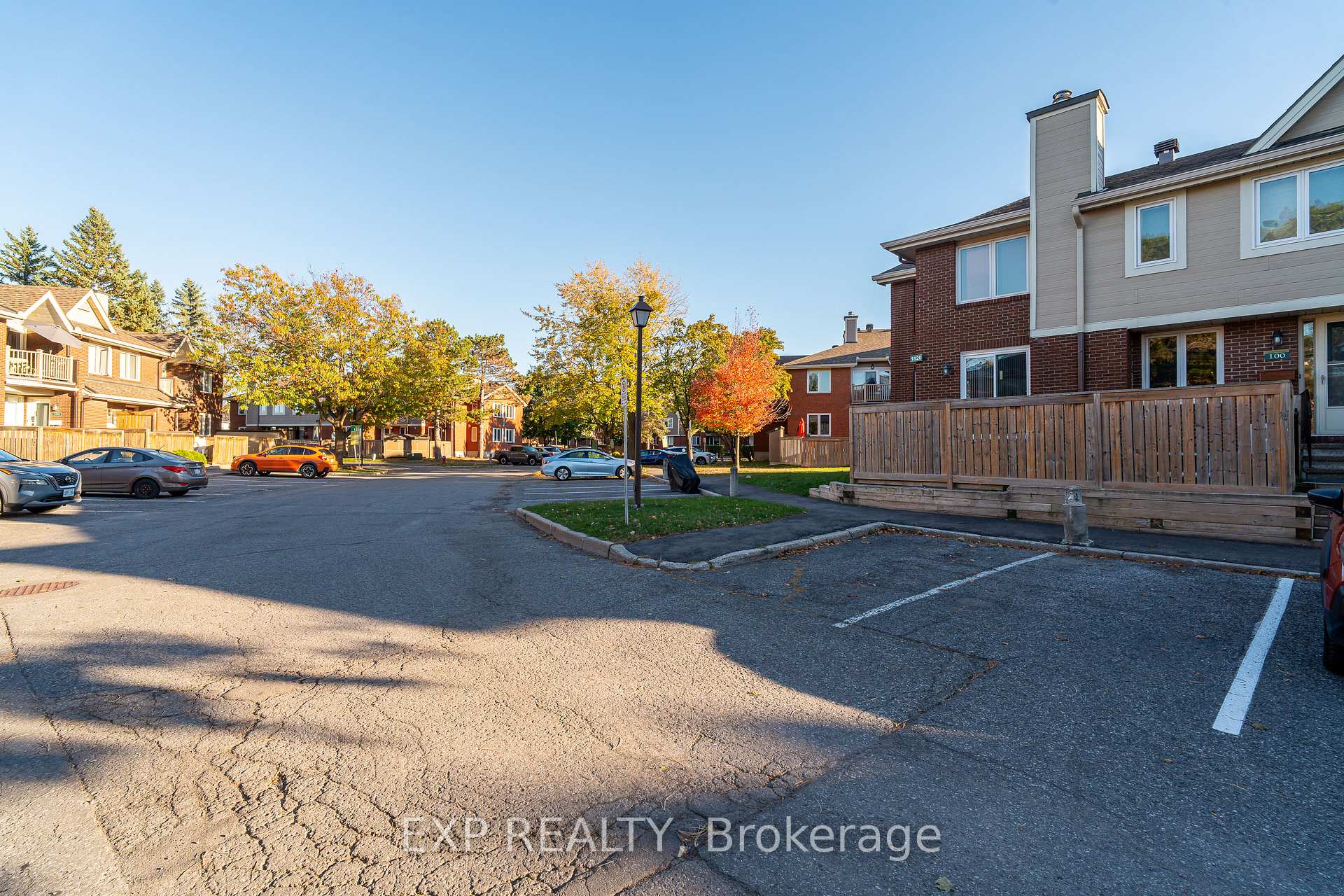 Photo 44 of Unit 104, 1820 Marsala Crescent, Ottawa, Fallingbrook/Pineridge — HOMEH