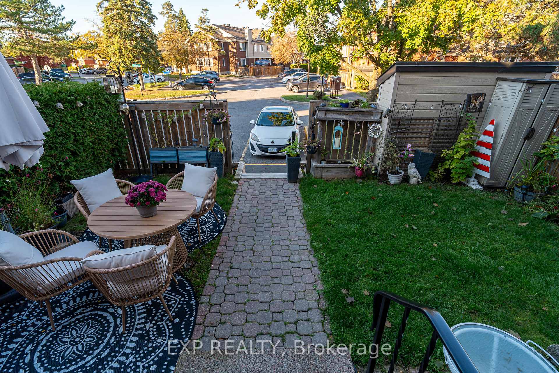 Photo 46 of Unit 104, 1820 Marsala Crescent, Ottawa, Fallingbrook/Pineridge — HOMEH