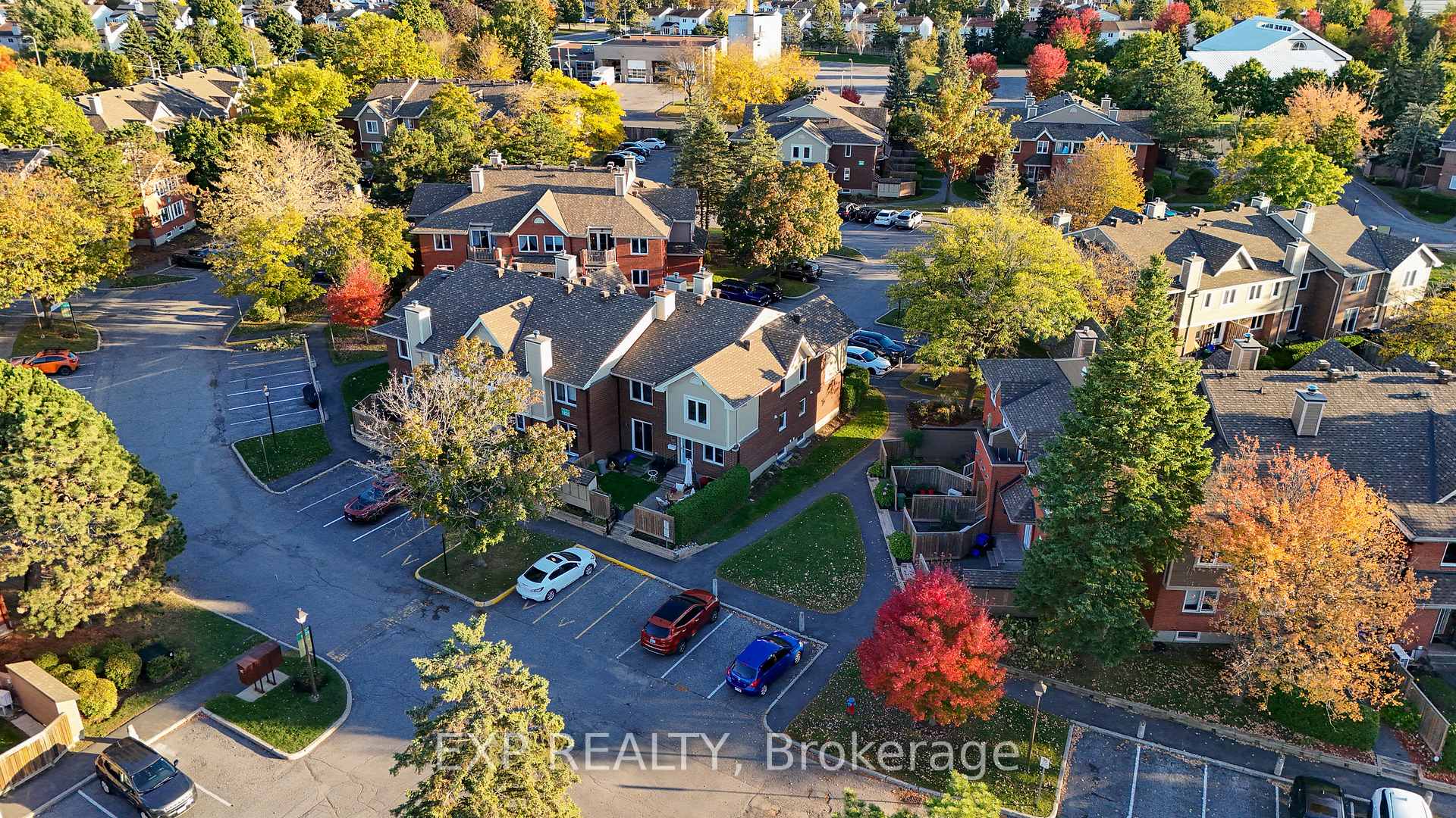 Photo 47 of Unit 104, 1820 Marsala Crescent, Ottawa, Fallingbrook/Pineridge — HOMEH