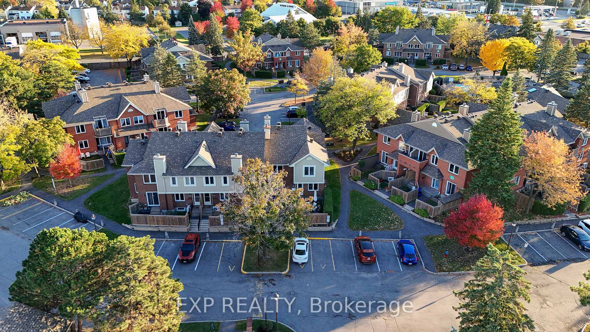 Photo 43 of Unit 104, 1820 Marsala Crescent, Ottawa, Fallingbrook/Pineridge — HOMEH