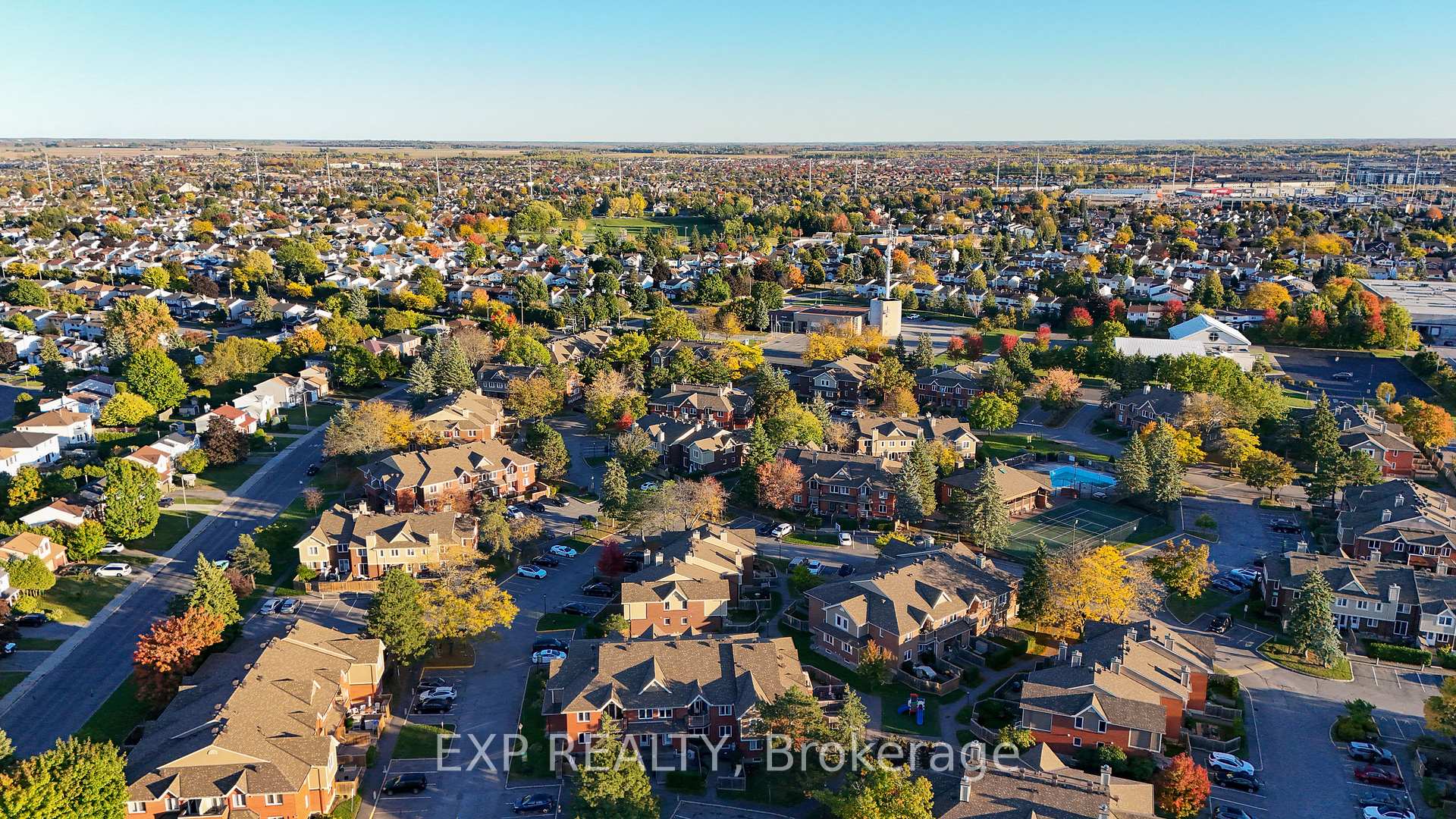 Photo 41 of Unit 104, 1820 Marsala Crescent, Ottawa, Fallingbrook/Pineridge — HOMEH