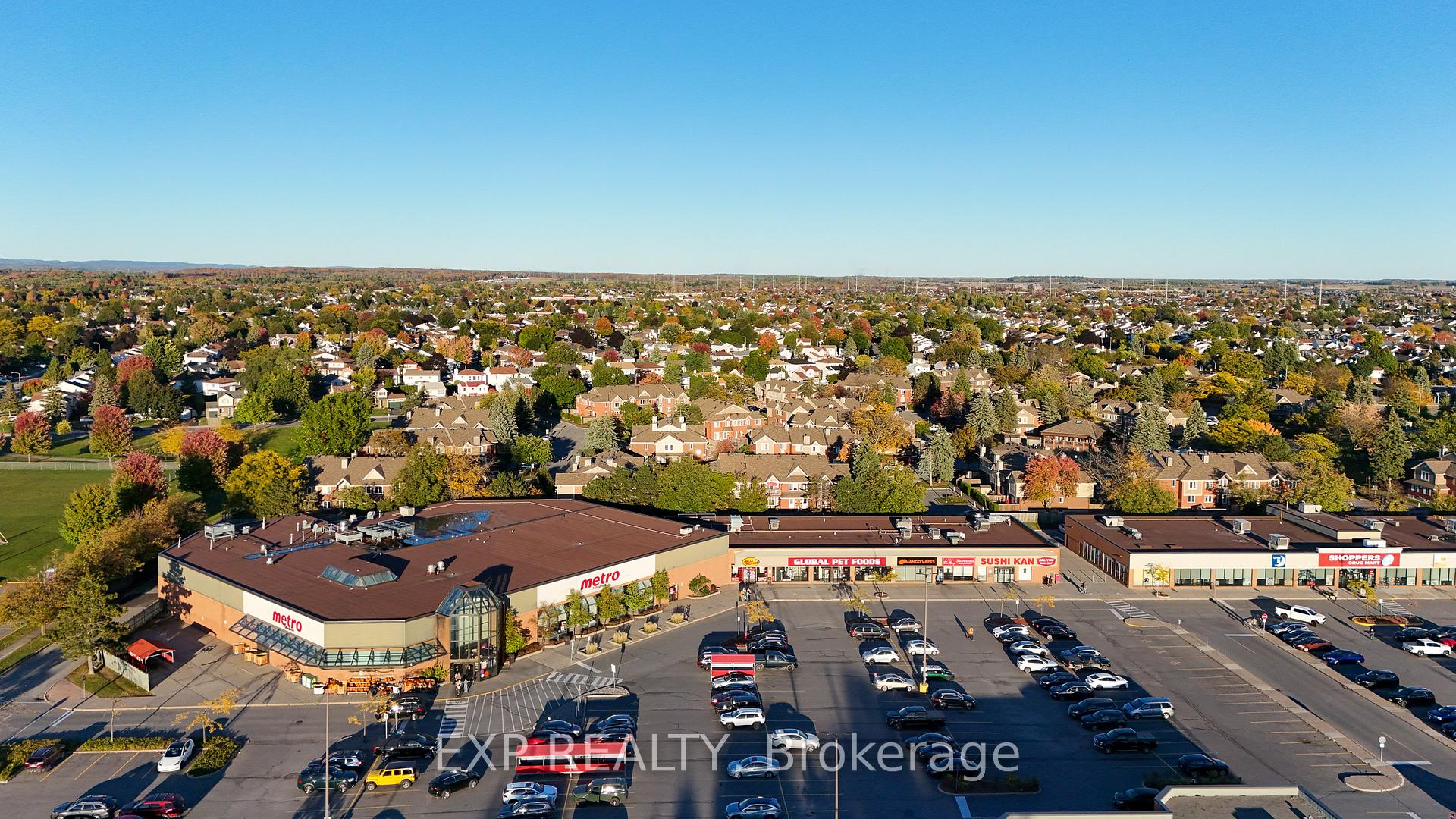 Photo 26 of Unit 104, 1820 Marsala Crescent, Ottawa, Fallingbrook/Pineridge — HOMEH