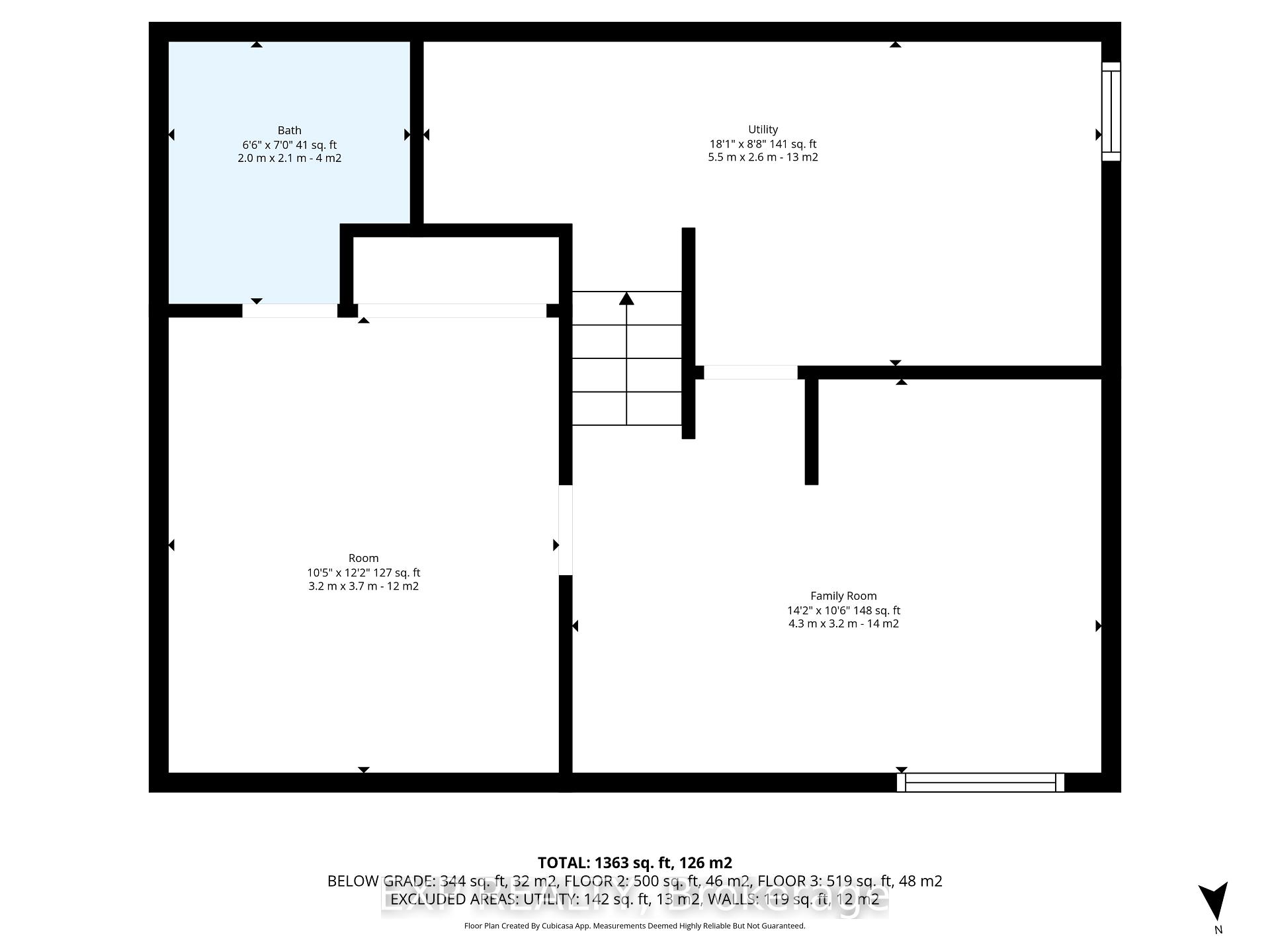Photo 36 of Unit 104, 1820 Marsala Crescent, Ottawa, Fallingbrook/Pineridge — HOMEH