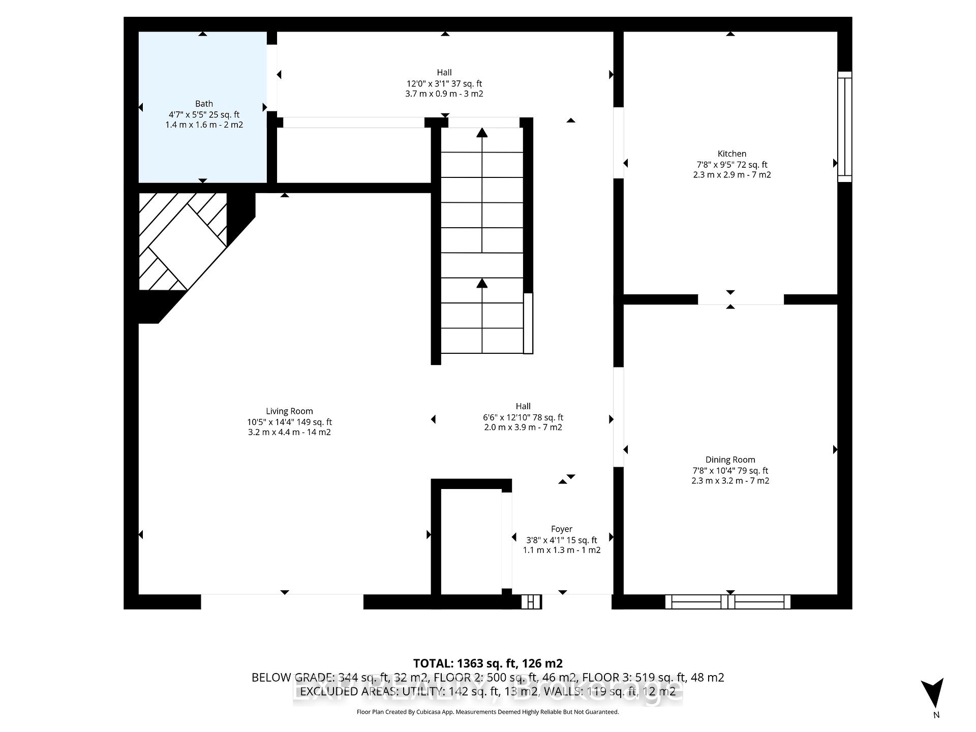 Photo 32 of Unit 104, 1820 Marsala Crescent, Ottawa, Fallingbrook/Pineridge — HOMEH