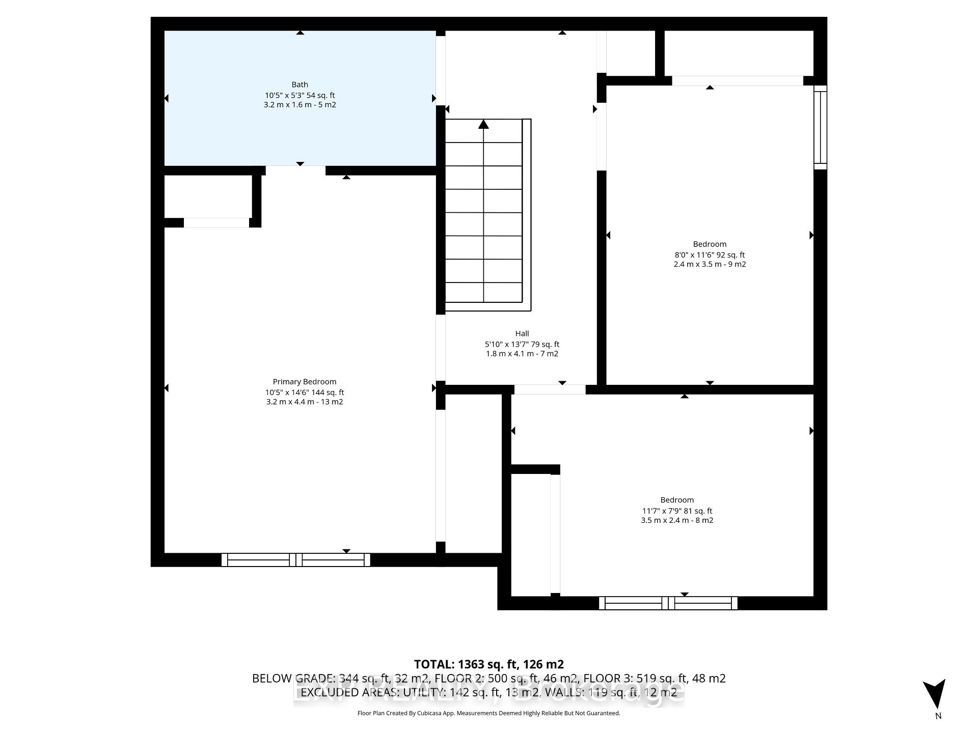 Photo 35 of Unit 104, 1820 Marsala Crescent, Ottawa, Fallingbrook/Pineridge — HOMEH