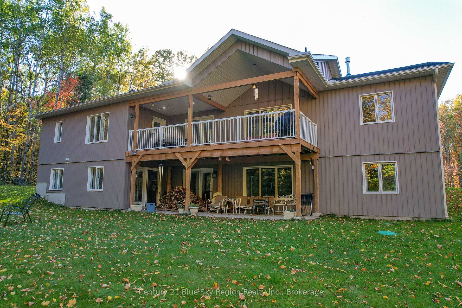 Photo 5 of 503 Ski Hill Road, Powassan — HOMEH