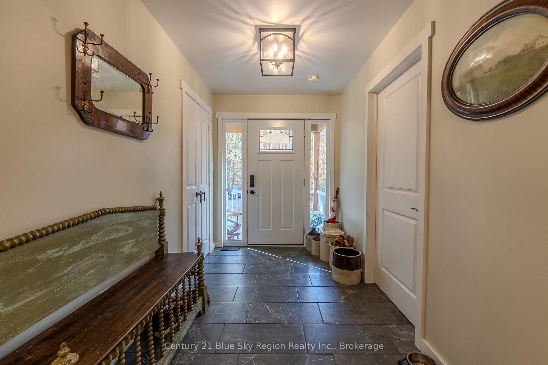 Photo 3 of 503 Ski Hill Road, Powassan — HOMEH