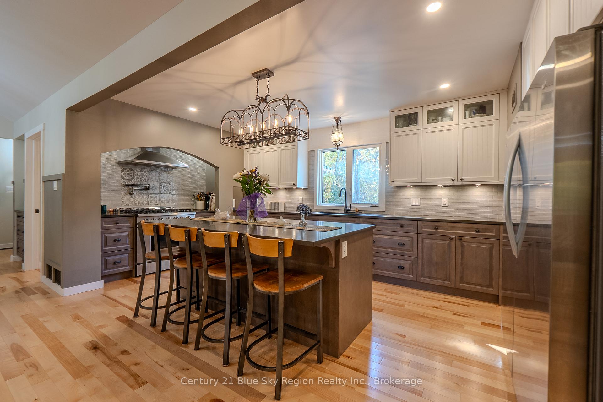 Photo 23 of 503 Ski Hill Road, Powassan — HOMEH