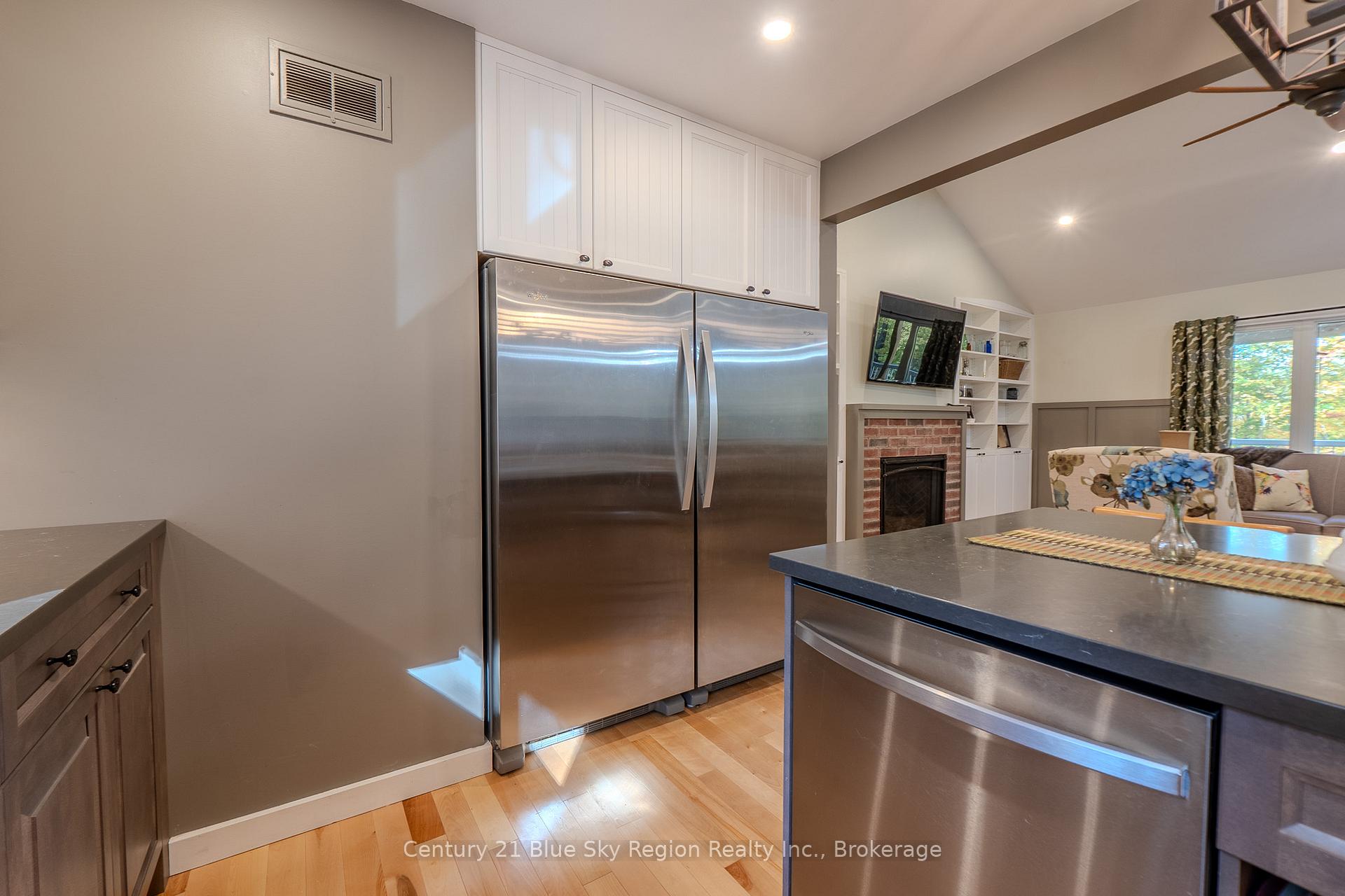Photo 7 of 503 Ski Hill Road, Powassan — HOMEH