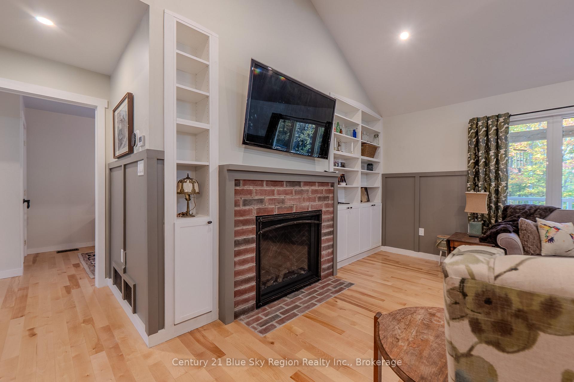 Photo 31 of 503 Ski Hill Road, Powassan — HOMEH