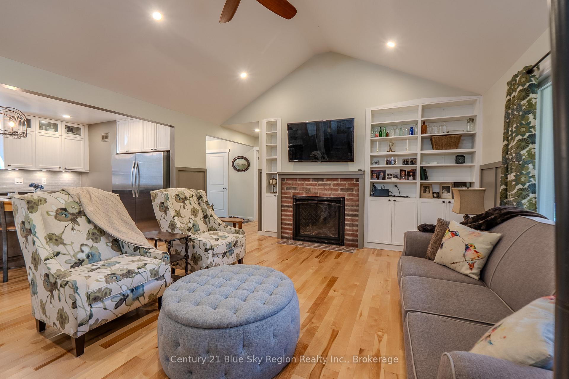 Photo 16 of 503 Ski Hill Road, Powassan — HOMEH