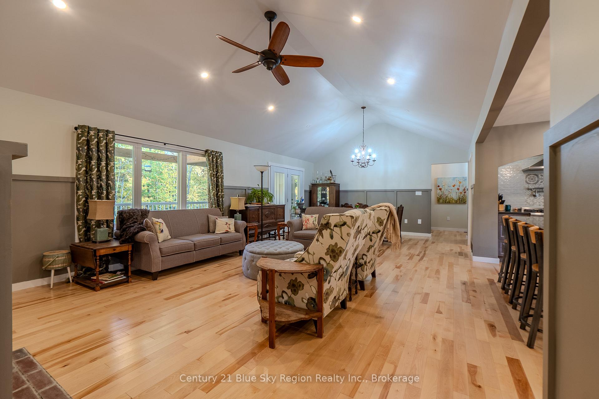 Photo 47 of 503 Ski Hill Road, Powassan — HOMEH