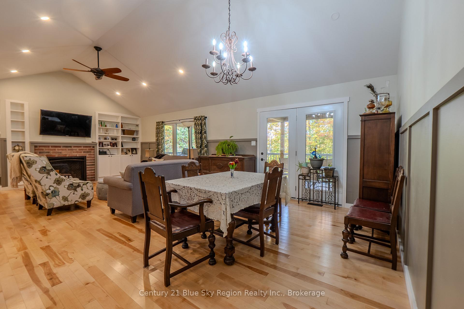 Photo 18 of 503 Ski Hill Road, Powassan — HOMEH