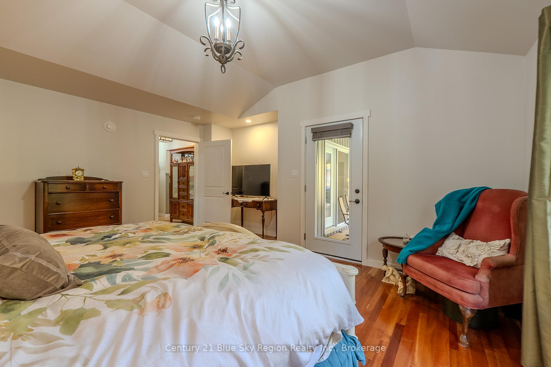 Photo 30 of 503 Ski Hill Road, Powassan — HOMEH