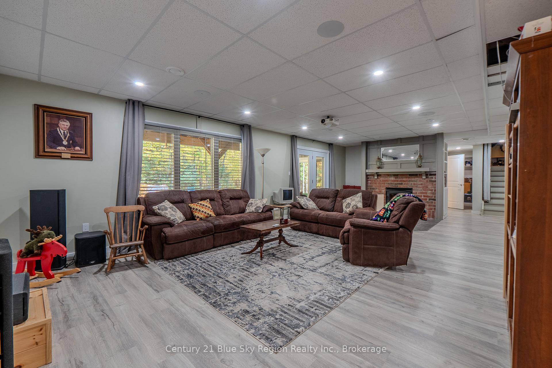 Photo 45 of 503 Ski Hill Road, Powassan — HOMEH