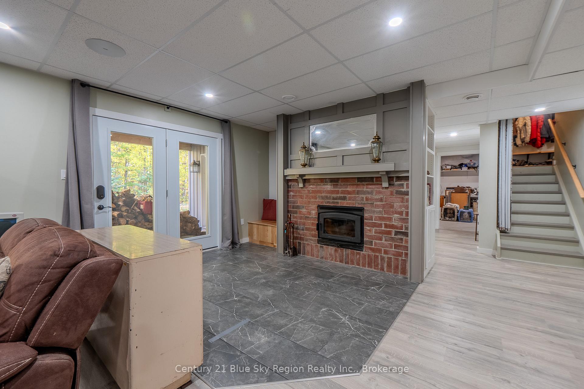 Photo 15 of 503 Ski Hill Road, Powassan — HOMEH