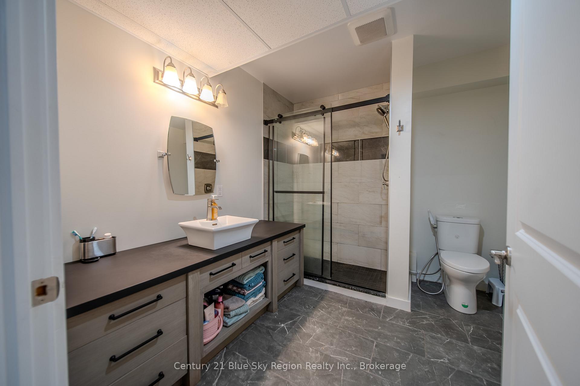 Photo 48 of 503 Ski Hill Road, Powassan — HOMEH