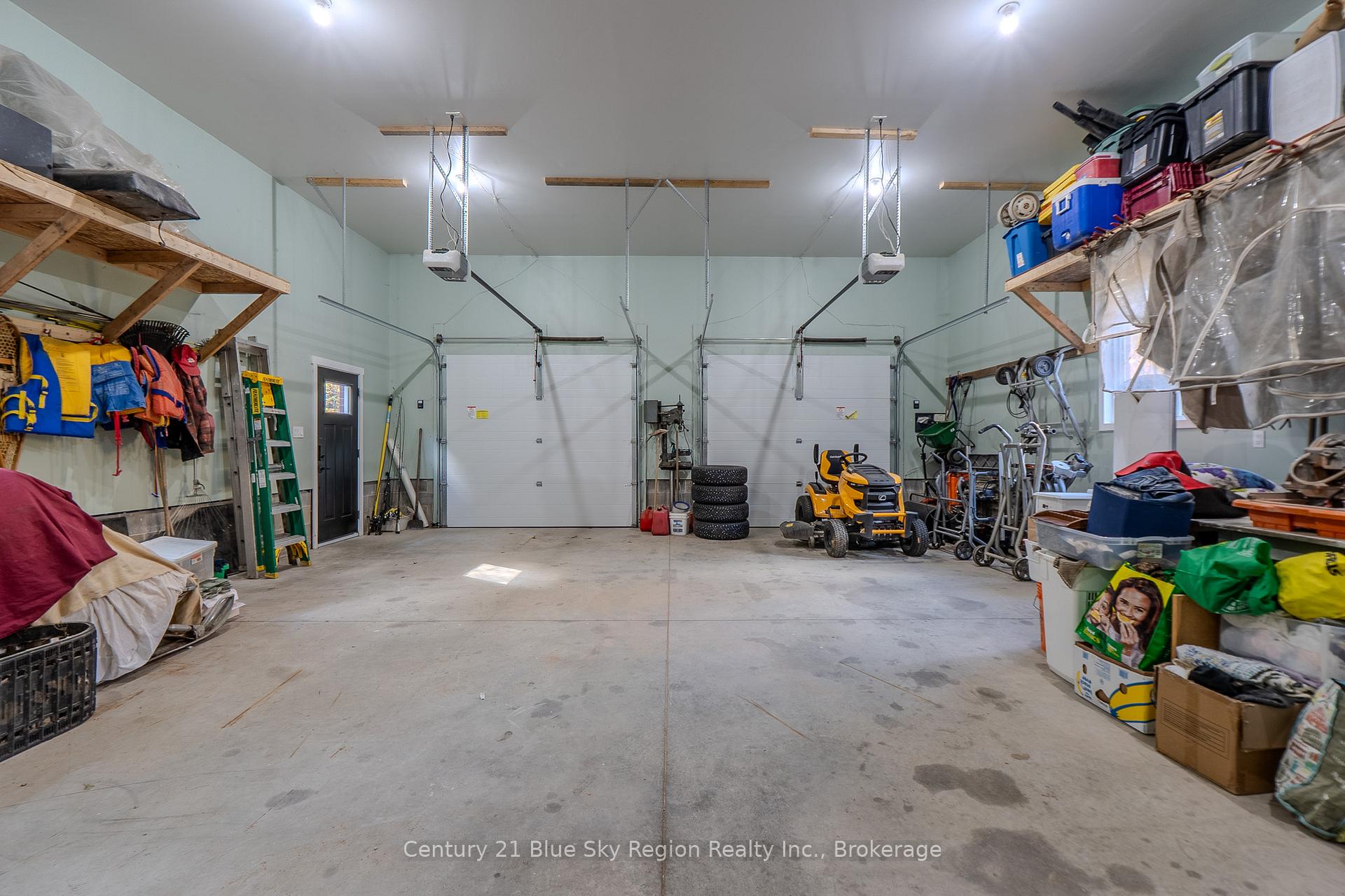 Photo 50 of 503 Ski Hill Road, Powassan — HOMEH