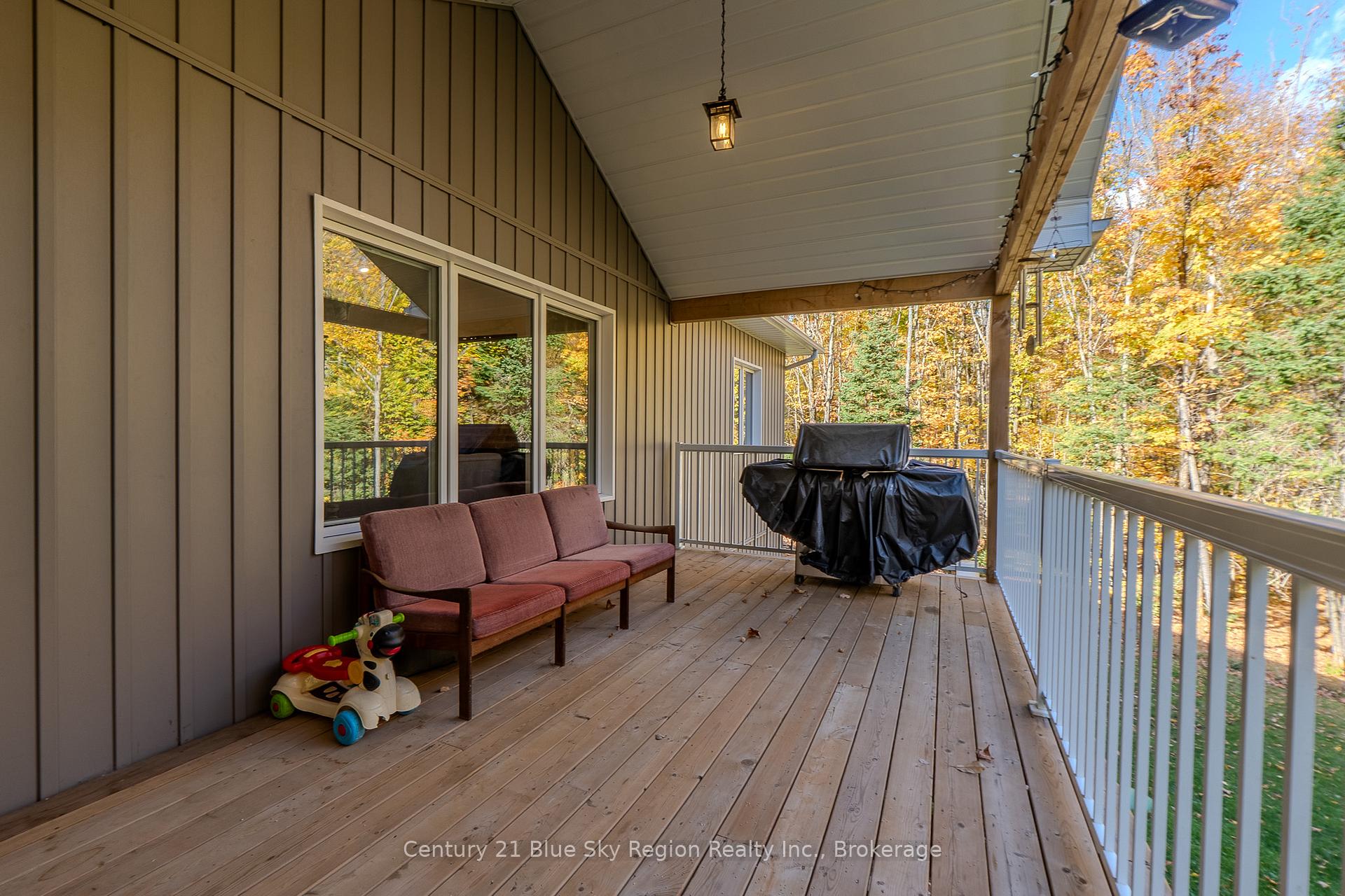 Photo 36 of 503 Ski Hill Road, Powassan — HOMEH