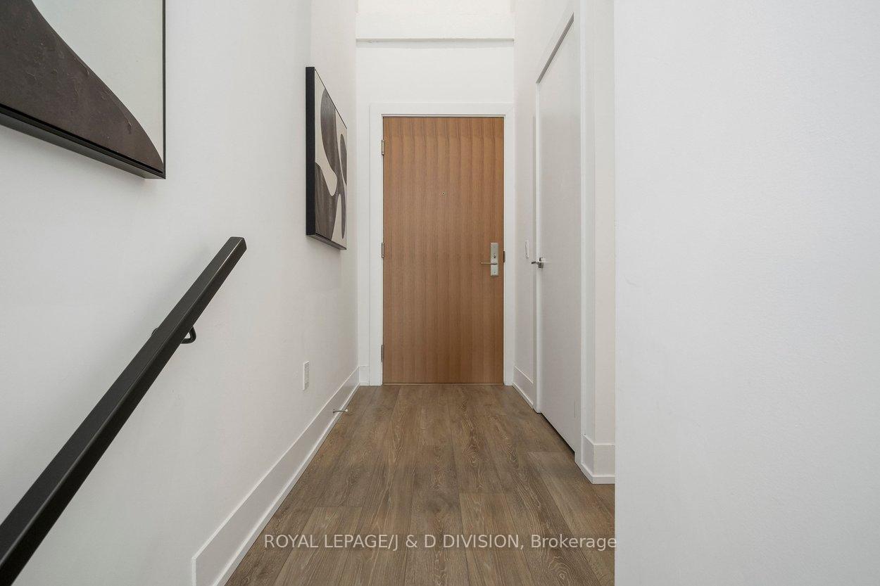 Photo 3 of Unit 409, 150 Logan Avenue, Toronto, South Riverdale — HOMEH