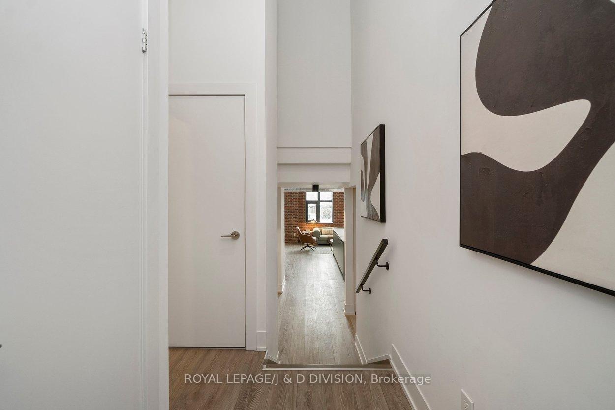 Photo 2 of Unit 409, 150 Logan Avenue, Toronto, South Riverdale — HOMEH