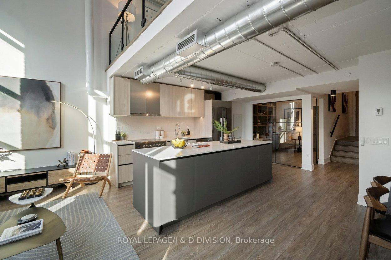 Photo 42 of Unit 409, 150 Logan Avenue, Toronto, South Riverdale — HOMEH