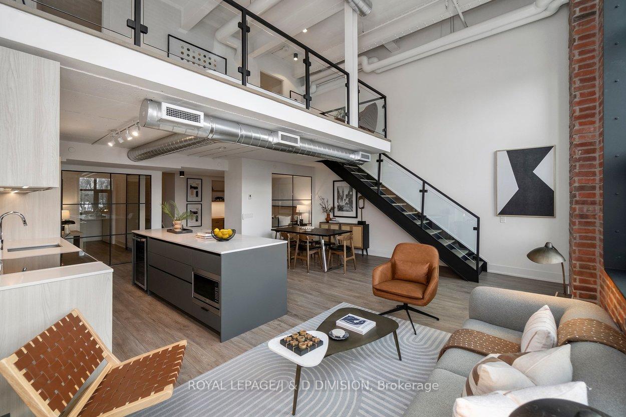 Photo 46 of Unit 409, 150 Logan Avenue, Toronto, South Riverdale — HOMEH