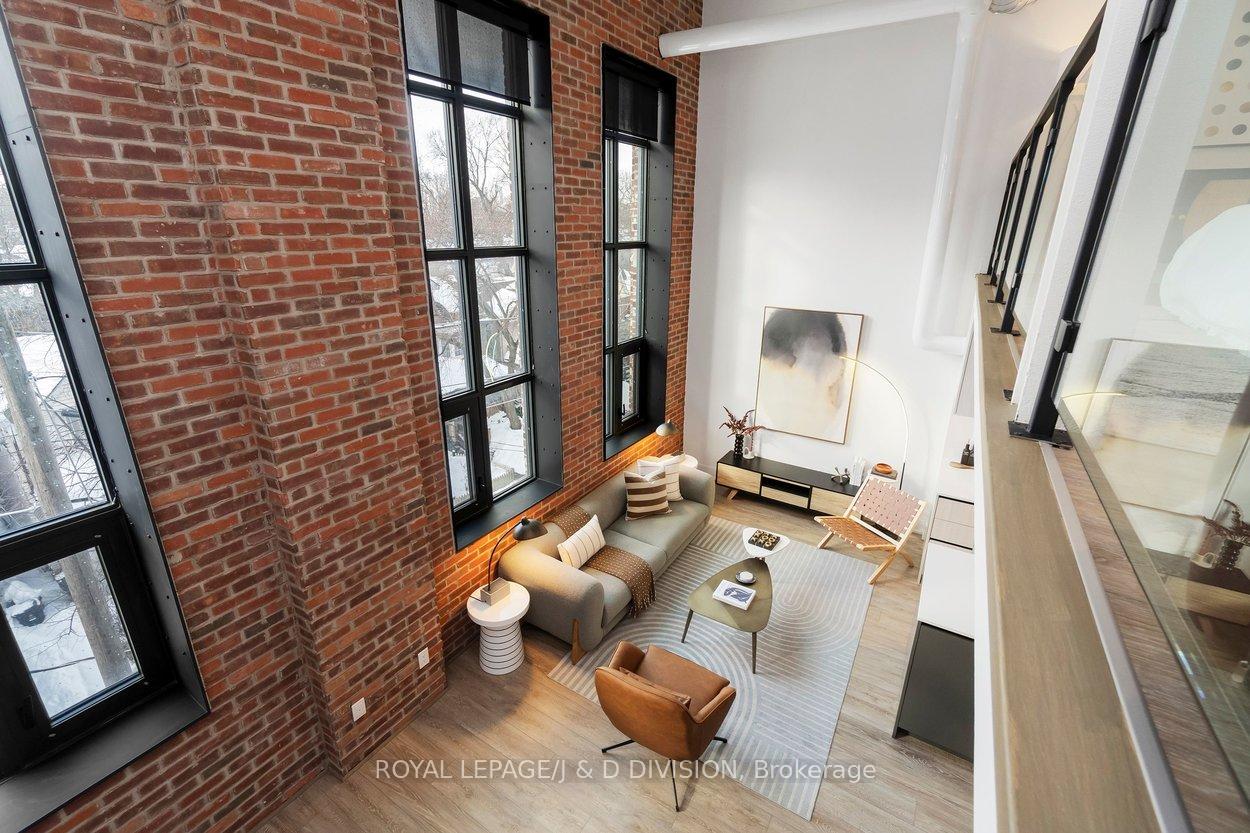 Photo 27 of Unit 409, 150 Logan Avenue, Toronto, South Riverdale — HOMEH