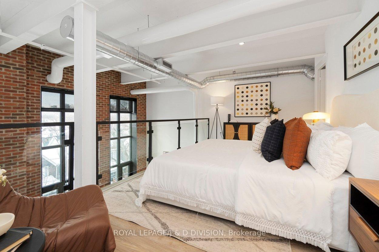 Photo 41 of Unit 409, 150 Logan Avenue, Toronto, South Riverdale — HOMEH
