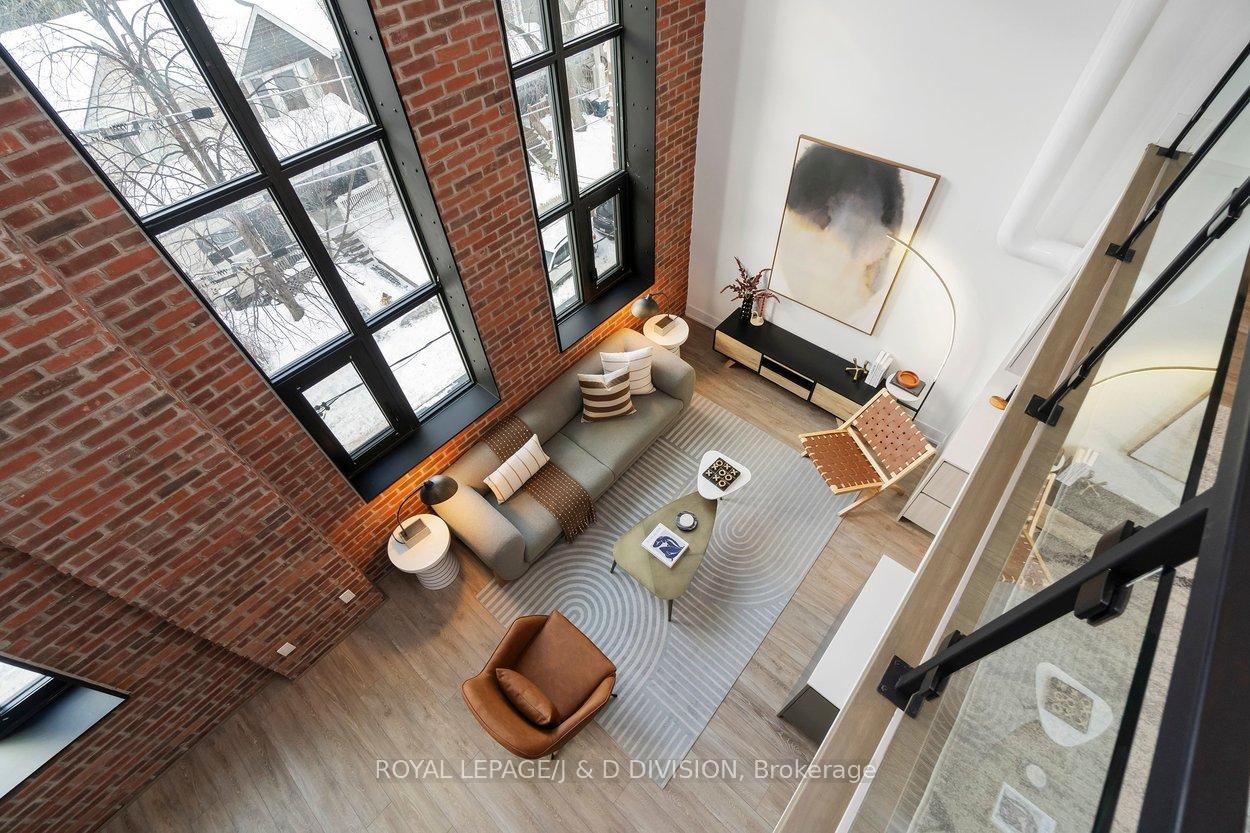 Photo 48 of Unit 409, 150 Logan Avenue, Toronto, South Riverdale — HOMEH