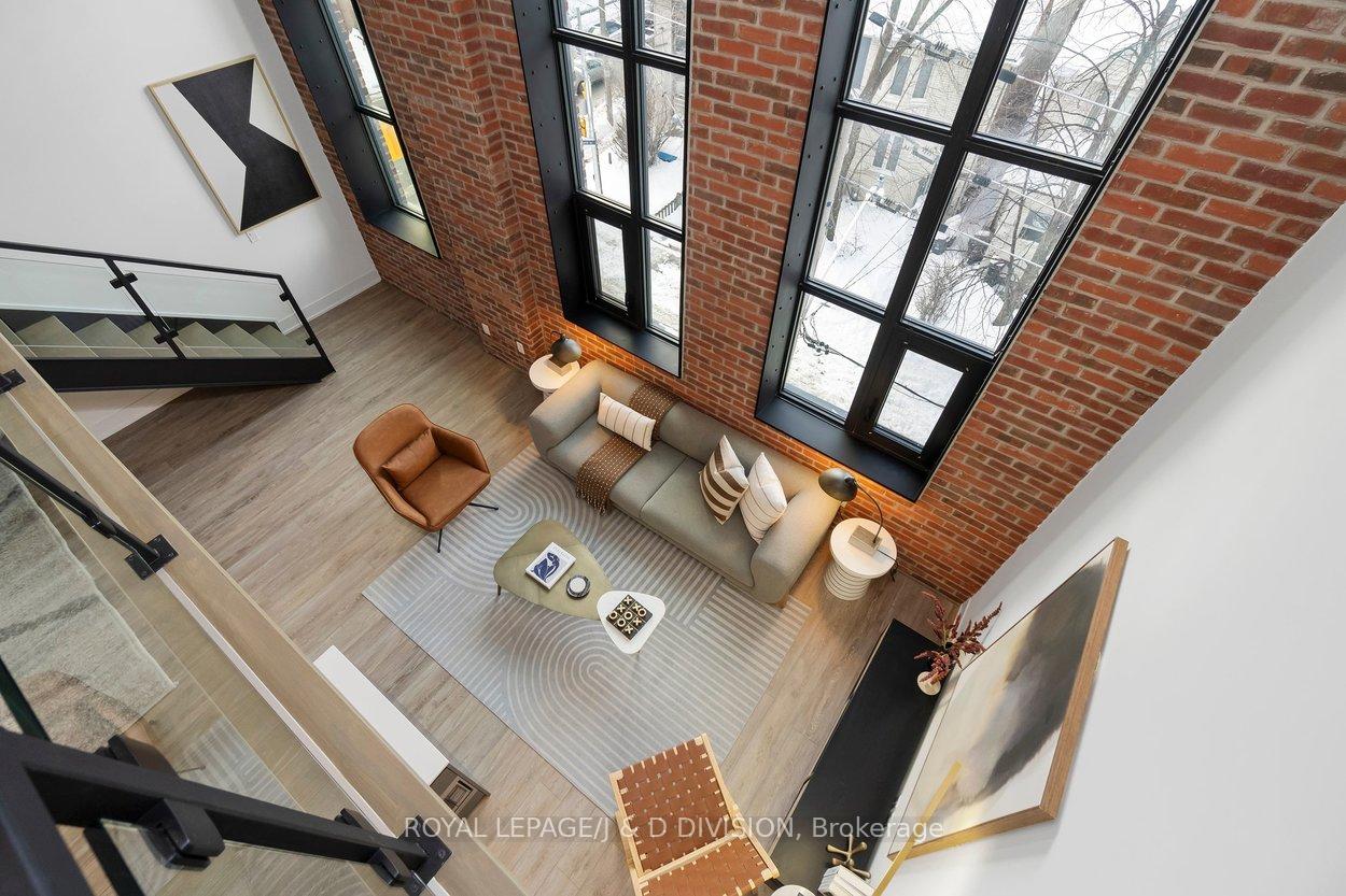 Photo 23 of Unit 409, 150 Logan Avenue, Toronto, South Riverdale — HOMEH