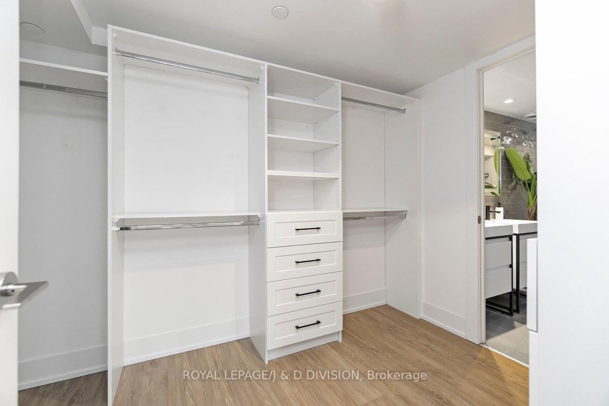 Photo 26 of Unit 409, 150 Logan Avenue, Toronto, South Riverdale — HOMEH