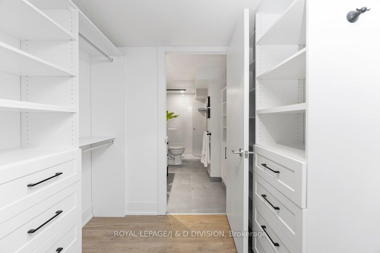 Photo 24 of Unit 409, 150 Logan Avenue, Toronto, South Riverdale — HOMEH
