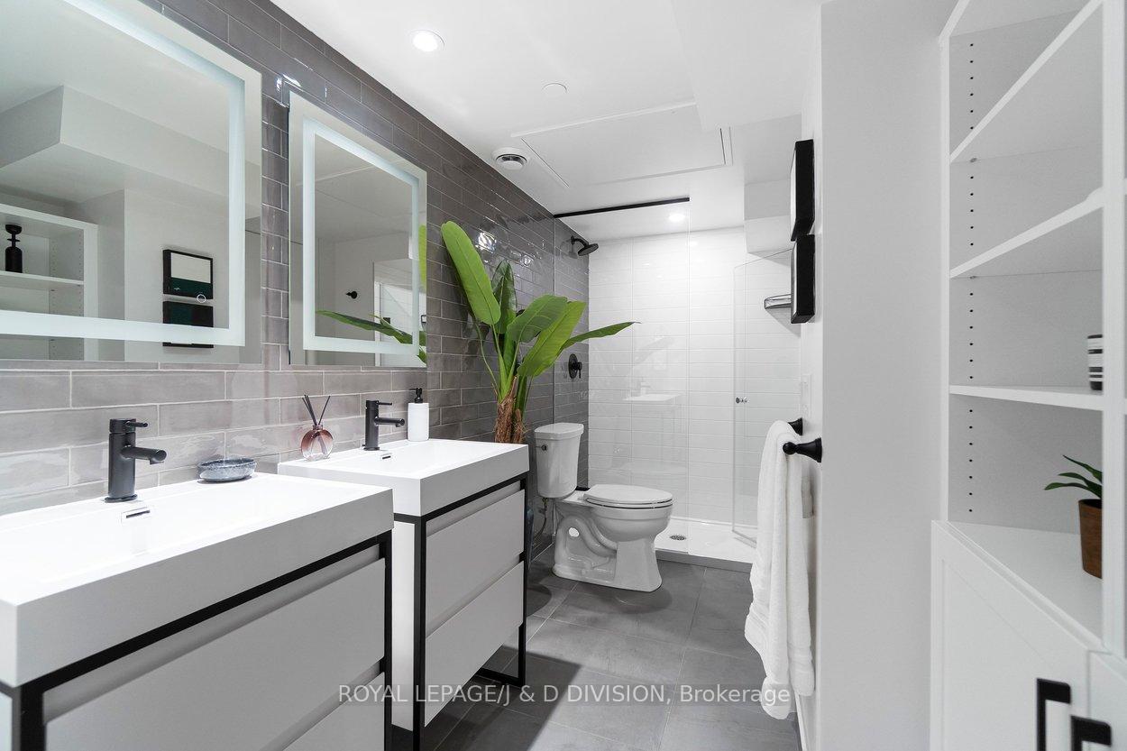 Photo 25 of Unit 409, 150 Logan Avenue, Toronto, South Riverdale — HOMEH