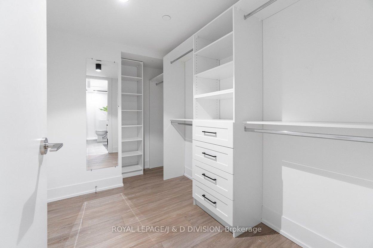 Photo 31 of Unit 409, 150 Logan Avenue, Toronto, South Riverdale — HOMEH