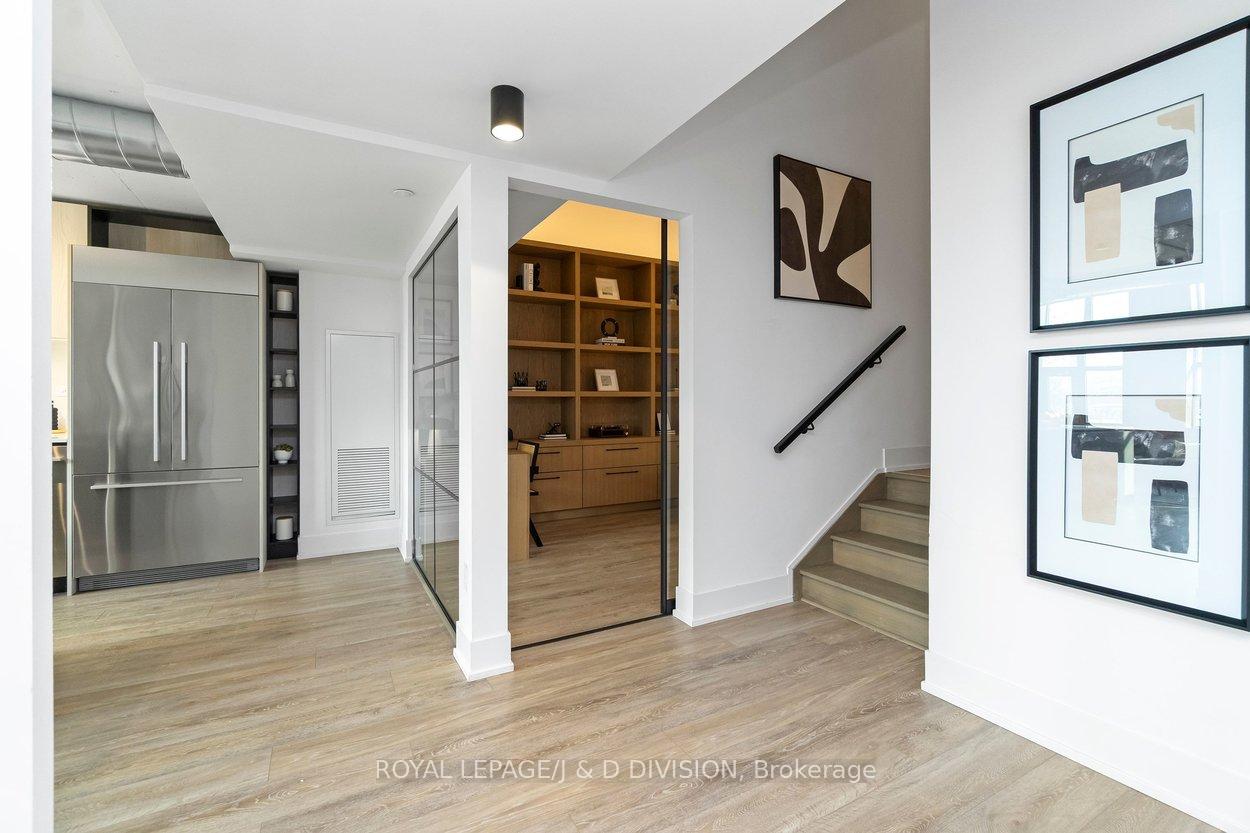 Photo 49 of Unit 409, 150 Logan Avenue, Toronto, South Riverdale — HOMEH