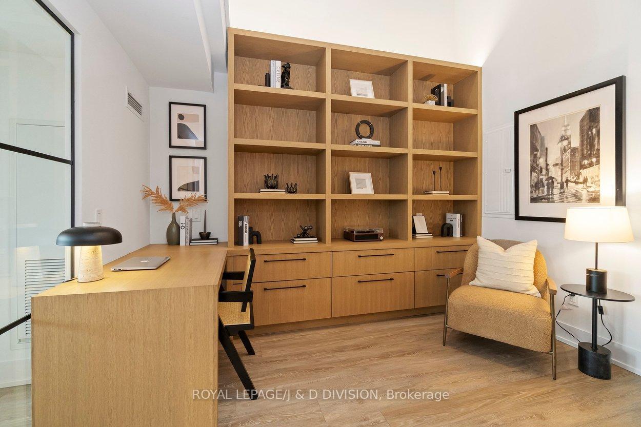Photo 35 of Unit 409, 150 Logan Avenue, Toronto, South Riverdale — HOMEH
