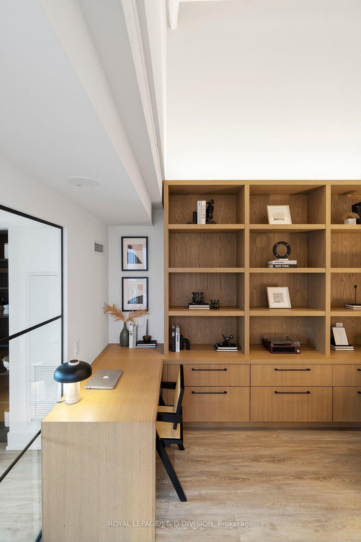 Photo 38 of Unit 409, 150 Logan Avenue, Toronto, South Riverdale — HOMEH