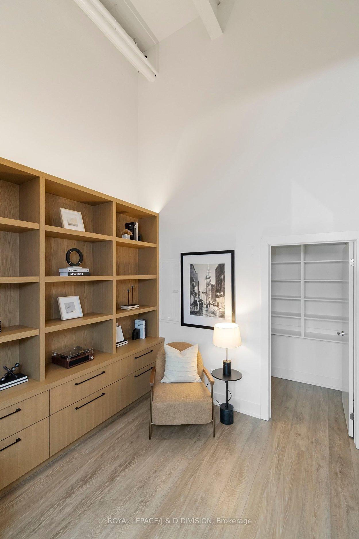Photo 33 of Unit 409, 150 Logan Avenue, Toronto, South Riverdale — HOMEH