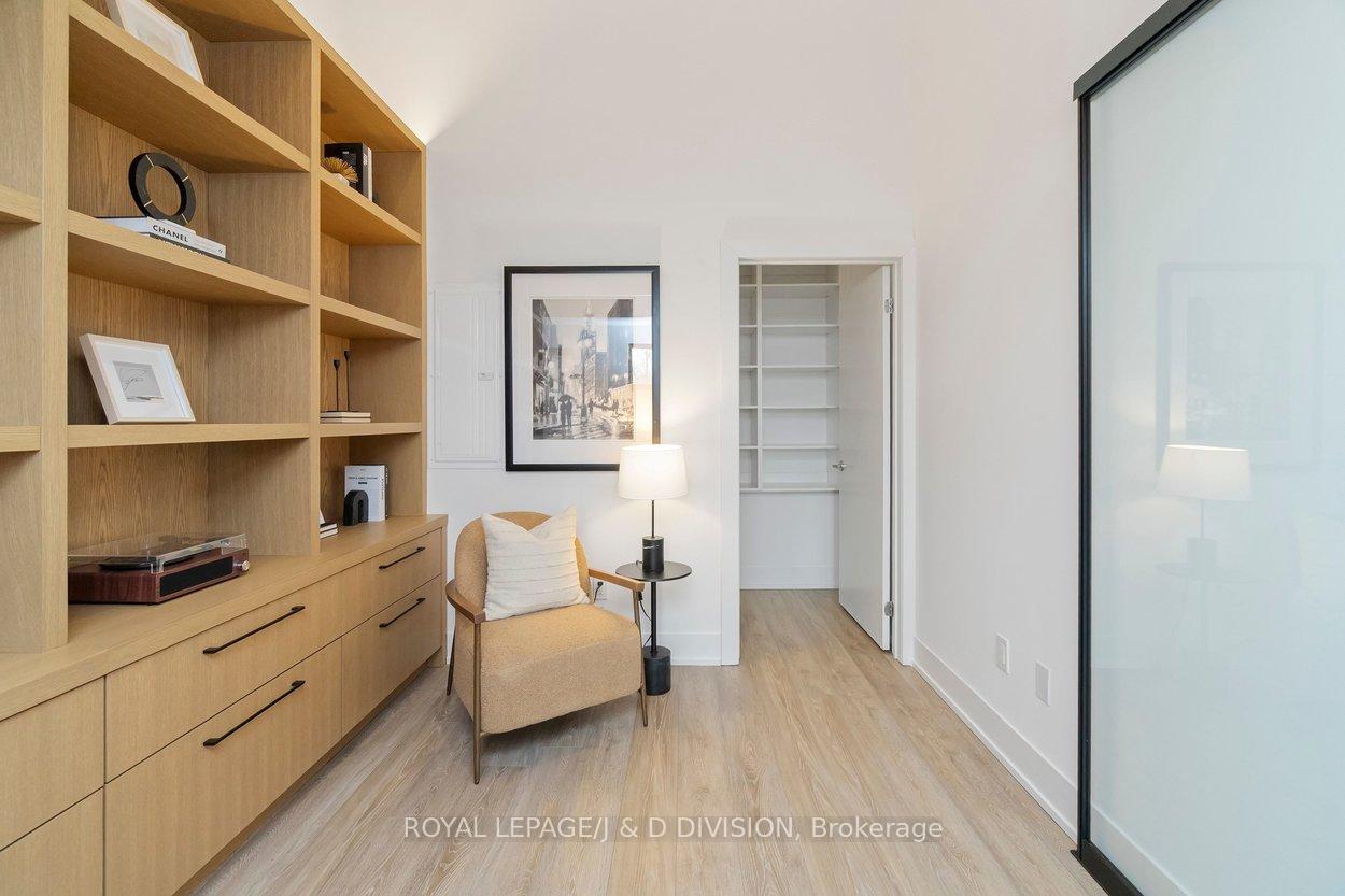 Photo 34 of Unit 409, 150 Logan Avenue, Toronto, South Riverdale — HOMEH