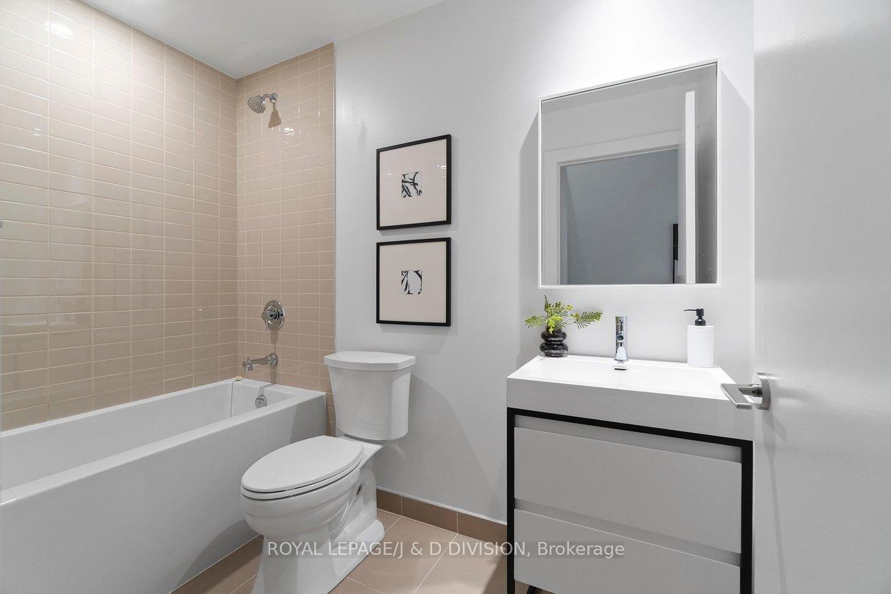 Photo 39 of Unit 409, 150 Logan Avenue, Toronto, South Riverdale — HOMEH