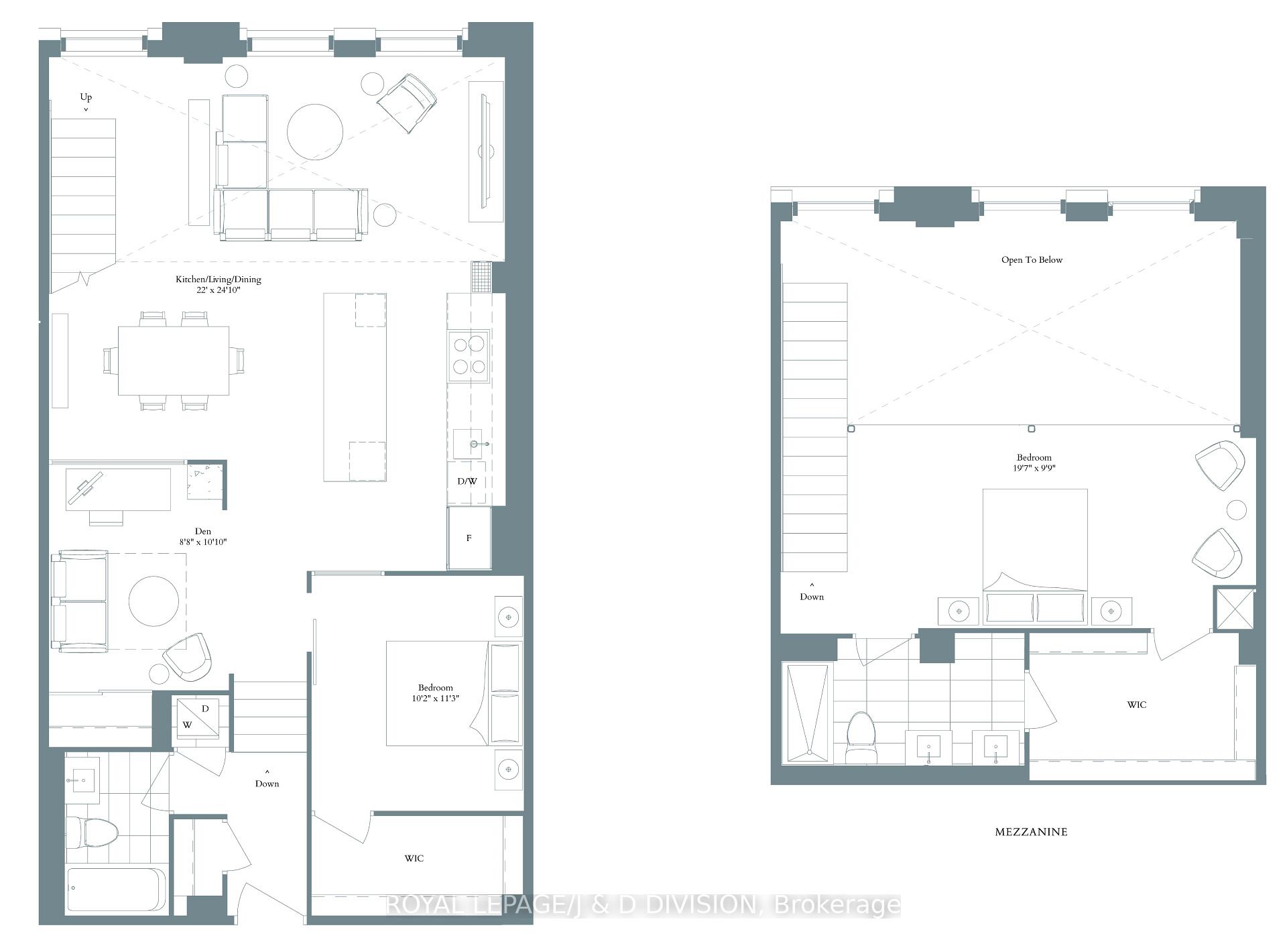 Photo 40 of Unit 409, 150 Logan Avenue, Toronto, South Riverdale — HOMEH