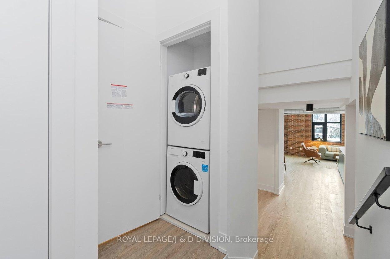 Photo 44 of Unit 409, 150 Logan Avenue, Toronto, South Riverdale — HOMEH